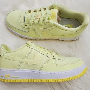 New Nike Air Force!!